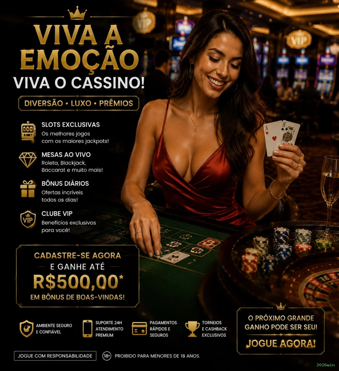 Apostas esportivas 2026win - futebol e esportes ao vivo