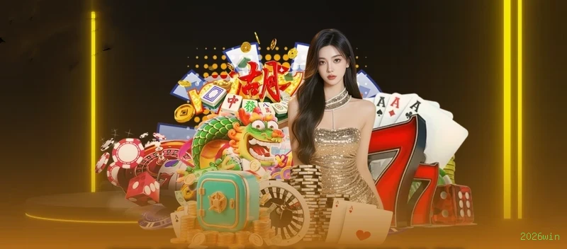Roleta e blackjack 2026win