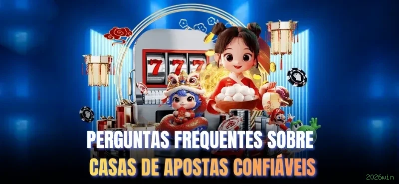 Plataforma 2026win - cassino e apostas