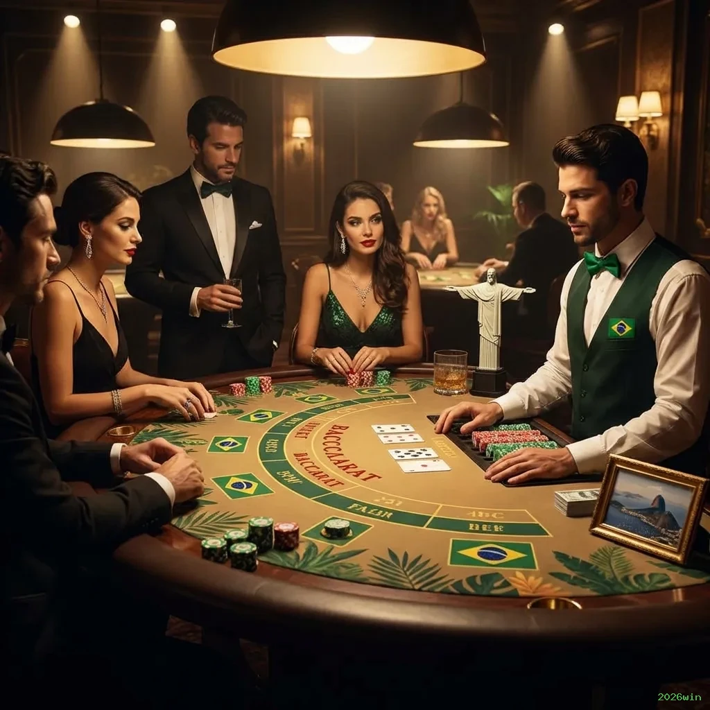 Slots com prêmios 2026win